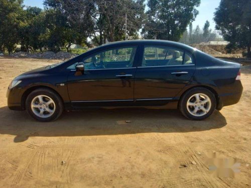 Used Honda Civic Hybrid 2006 MT for sale in Panchkula 