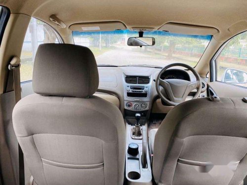 Chevrolet Sail U-VA 1.2 LT ABS, 2012, MT in Ludhiana