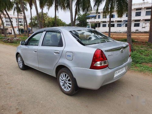 Used Toyota Etios GD SP 2016 MT for sale in Tiruppur