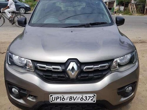 Used Renault Kwid RXT 2018 MT for sale in Bareilly 