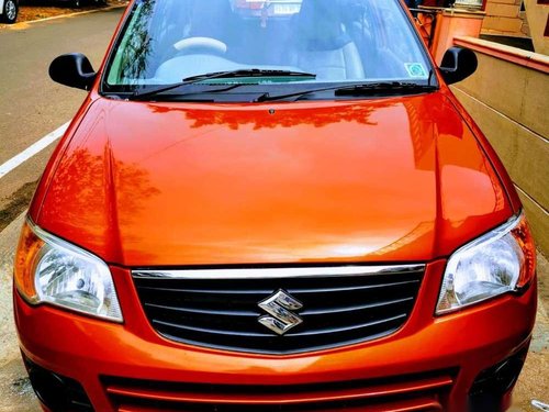 Maruti Suzuki Alto K10 VXI 2010 MT in Mysore