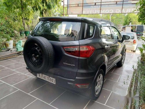 Used Ford Ecosport 2013 MT for sale in Ajmer 