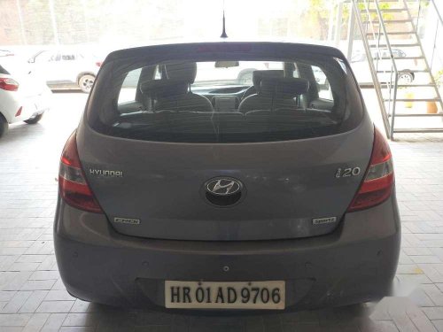 Hyundai I20 Sportz 1.4 CRDI, 2012, Diesel MT for sale in Panchkula 