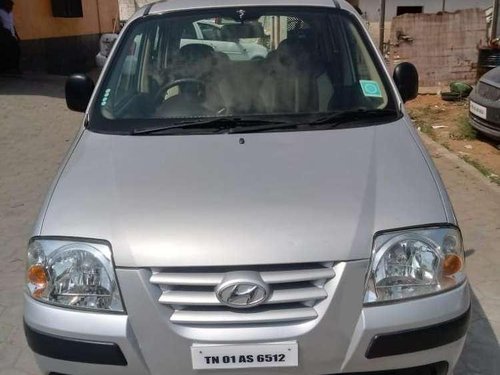 Hyundai Santro Xing GL Plus 2012 MT for sale in Madurai 