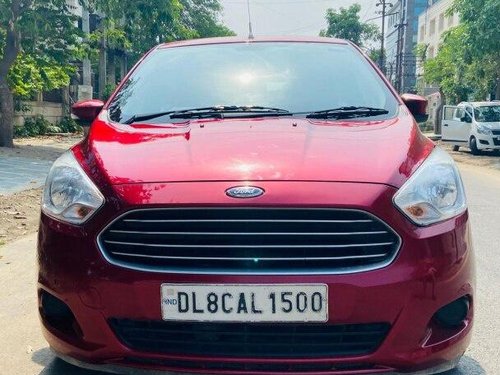 Used 2015 Ford Figo MT for sale in Noida 