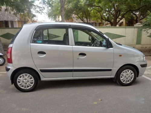 Hyundai Santro Xing GL Plus 2012 MT for sale in Madurai 