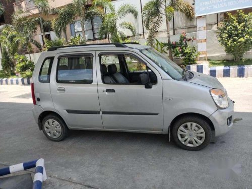 Maruti Suzuki Wagon R 2007 MT for sale in Hyderabad 