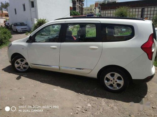 Used 2015 Renault Lodgy MT for sale in Satara