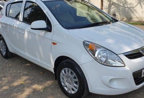 Used Hyundai i20 2011 MT for sale in Nagpur 