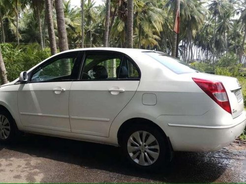 Tata Manza Aqua Quadrajet BS-IV, 2011 MT for sale in Hyderabad 