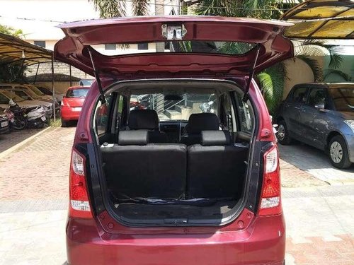 2011 Maruti Suzuki Wagon R LXI MT for sale in Hyderabad 