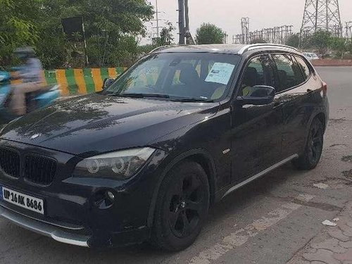 Used 2012 BMW X1 AT for sale in Noida 