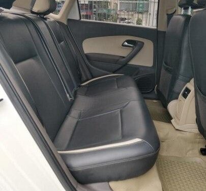 2011 Volkswagen Vento MT for sale in Chennai 