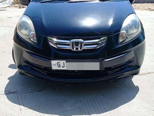 Honda Amaze 1.5 S i-DTEC, 2013, MT for sale in Vadodara 