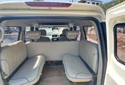 Mahindra Scorpio S2 9 Seater 2015 MT for sale in Pune 