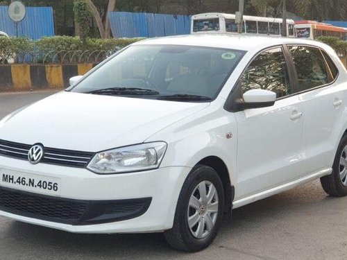 Used Volkswagen Polo 2011 MT for sale in Mumbai