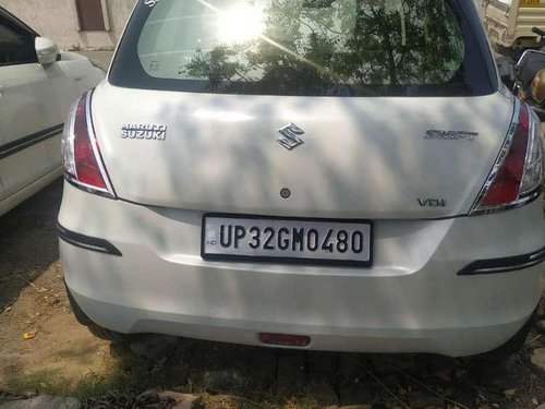 2015 Maruti Suzuki Swift VDI MT for sale in Aliganj 