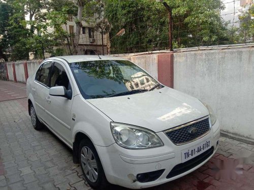 Used Ford Fiesta 2006 MT for sale in Chennai 