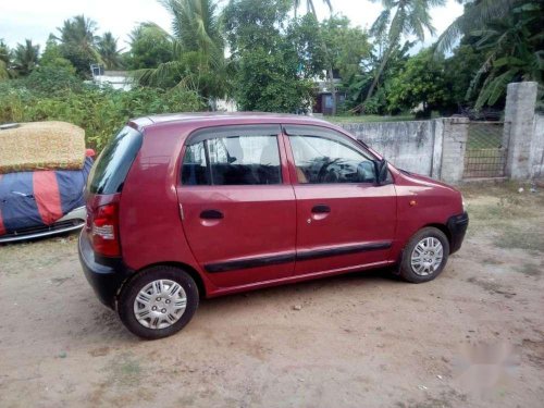 Hyundai Santro Xing 2006 MT for sale in Kumbakonam 