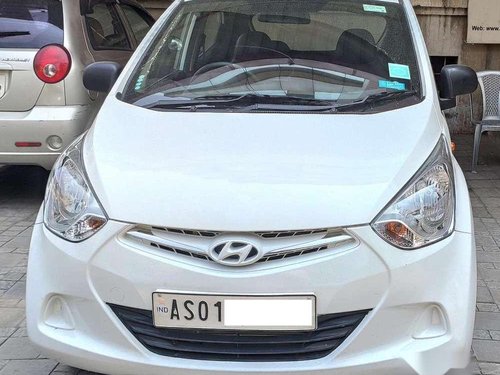 Used 2018 Hyundai Eon MT for sale in Guwahati 