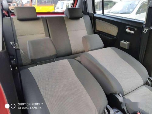 Used Maruti Suzuki Wagon R 2016 MT for sale in Mumbai