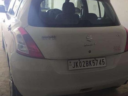 2015 Maruti Suzuki Swift VXI MT in Jammu