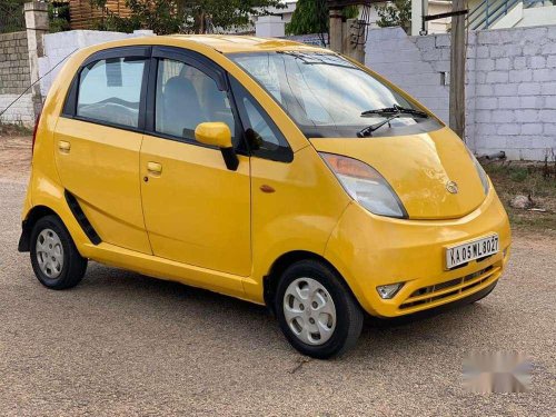 Used Tata Nano 2012 MT for sale in Chikkaballapur 