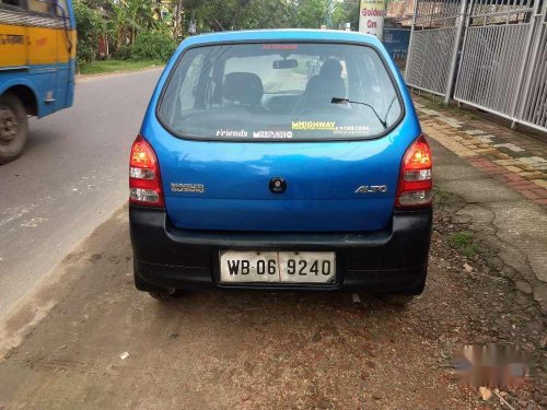 Used Maruti Suzuki Alto 2008 MT for sale in Habra 