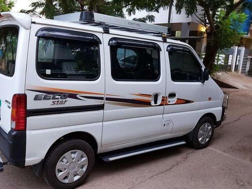 Used 2019 Maruti Suzuki Eeco MT for sale in Chennai 