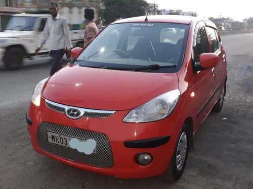 2010 Hyundai i10 Magna MT for sale in Nagpur 