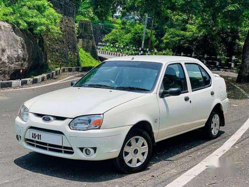 Used Ford Ikon 1.3 EXi, 2011, Petrol MT for sale in Guwahati 