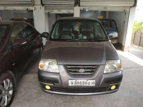 2009 Hyundai Santro Xing GLS MT for sale in Siliguri