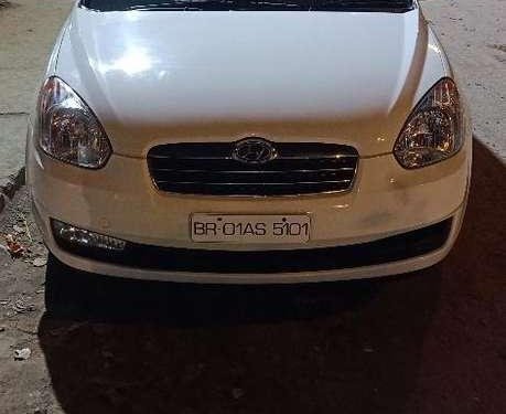 Hyundai Verna 1.6 VTVT SX 2009 MT for sale in Patna 