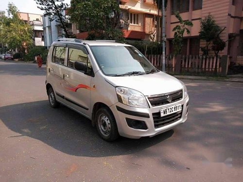 Used 2014 Maruti Suzuki Wagon R LXI MT in Kolkata 