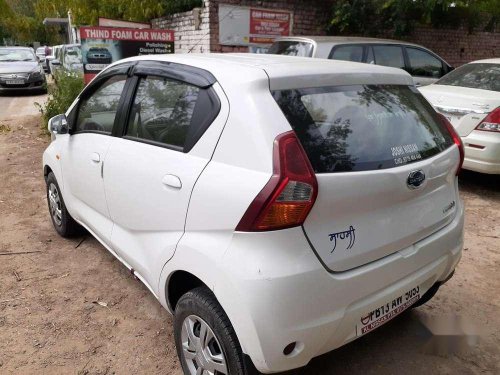 Used 2016 Datsun Redi-GO MT for sale in Chandigarh 