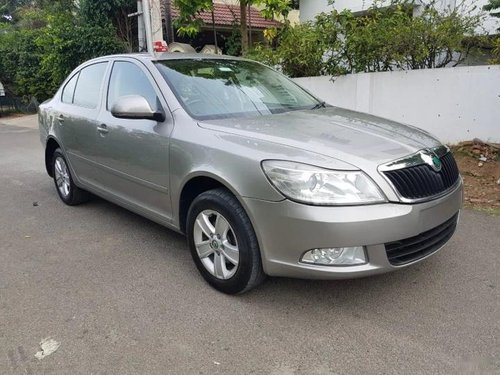 Used Skoda Laura 1.9 TDI MT Elegance 2011 MT in Coimbatore 