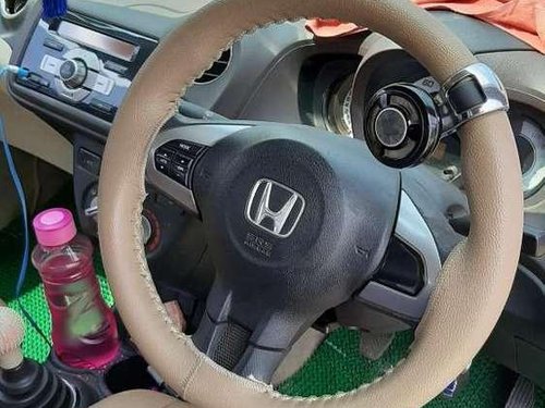 Used Honda Brio 2012 MT for sale in Kolkata 