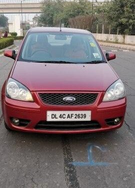 Used Ford Fiesta 2007 MT for sale in New Delhi 