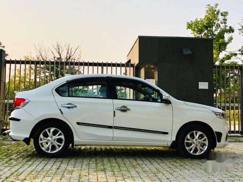 Used Honda Amaze 2018 MT for sale in Patna 