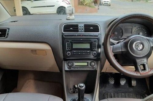 Used 2011 Volkswagen Vento MT for sale in Nagpur 