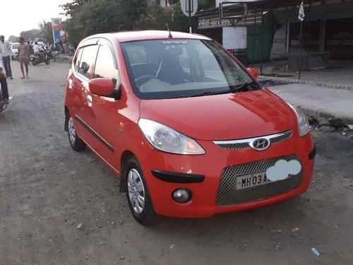 2010 Hyundai i10 Magna MT for sale in Nagpur 