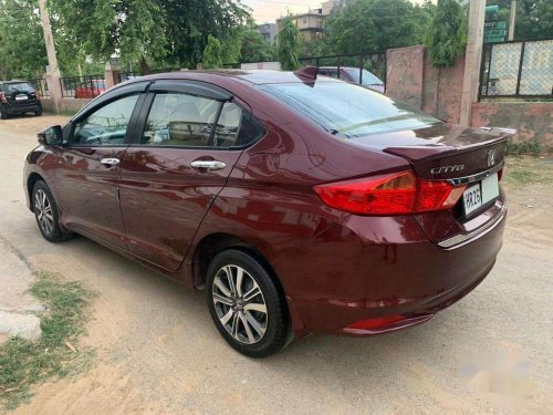 Used Honda City 2017 MT for sale in Gurgaon 