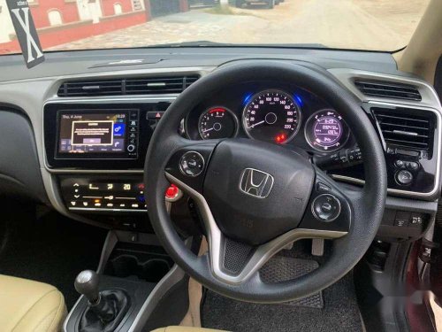 Used Honda City 2017 MT for sale in Gurgaon 