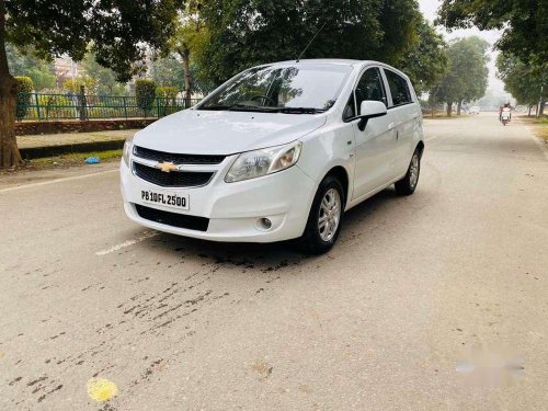 Chevrolet Sail U-VA 1.2 LT ABS, 2012, MT in Ludhiana