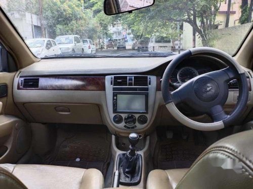 Chevrolet Optra 1.8 2005 MT for sale in Hyderabad 