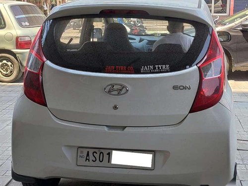 Used 2018 Hyundai Eon MT for sale in Guwahati 