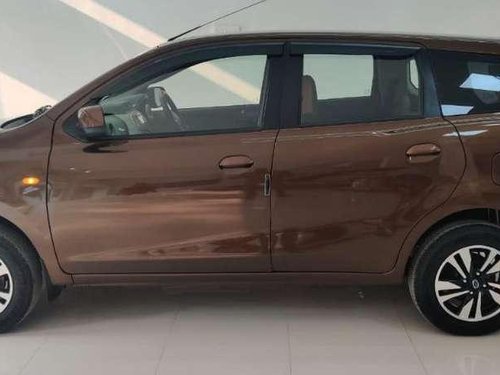 Datsun Go Plus T (O), 2019, Petrol MT for sale in Chennai 