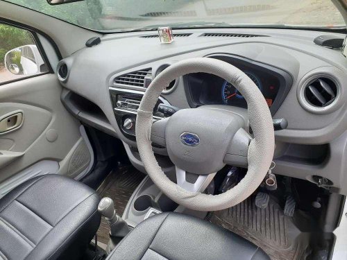 Used 2016 Datsun Redi-GO MT for sale in Chandigarh 