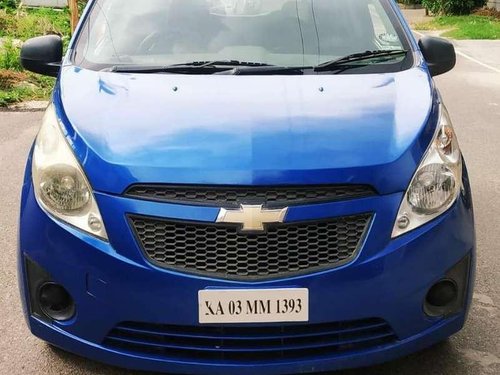 Used Chevrolet Beat PS 2010 MT for sale in Nagar 