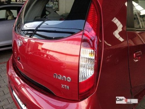 Used Tata Nano XTA 2015 AT for sale in Bangalore 